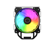 Cooler Master Hyper 212 Halo Black 120mm - 1143494 - zdjęcie 3